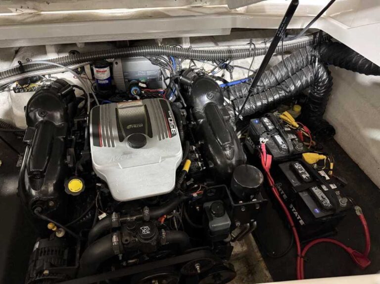 2014 Crownline 255 SS - BLOWOUT!!! US-KIS80982I314 [photo 37]